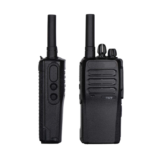 T529; PTT POC Linux Radio, LTE - Device Only