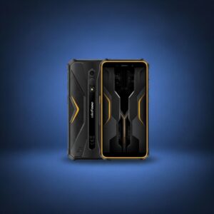 Ulefone Armor X12 rugged smartphone for outdoor, field, and industrial use