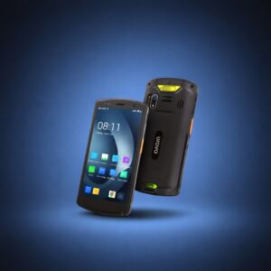 Urovo CT58S rugged mobile device for field operations and data collection